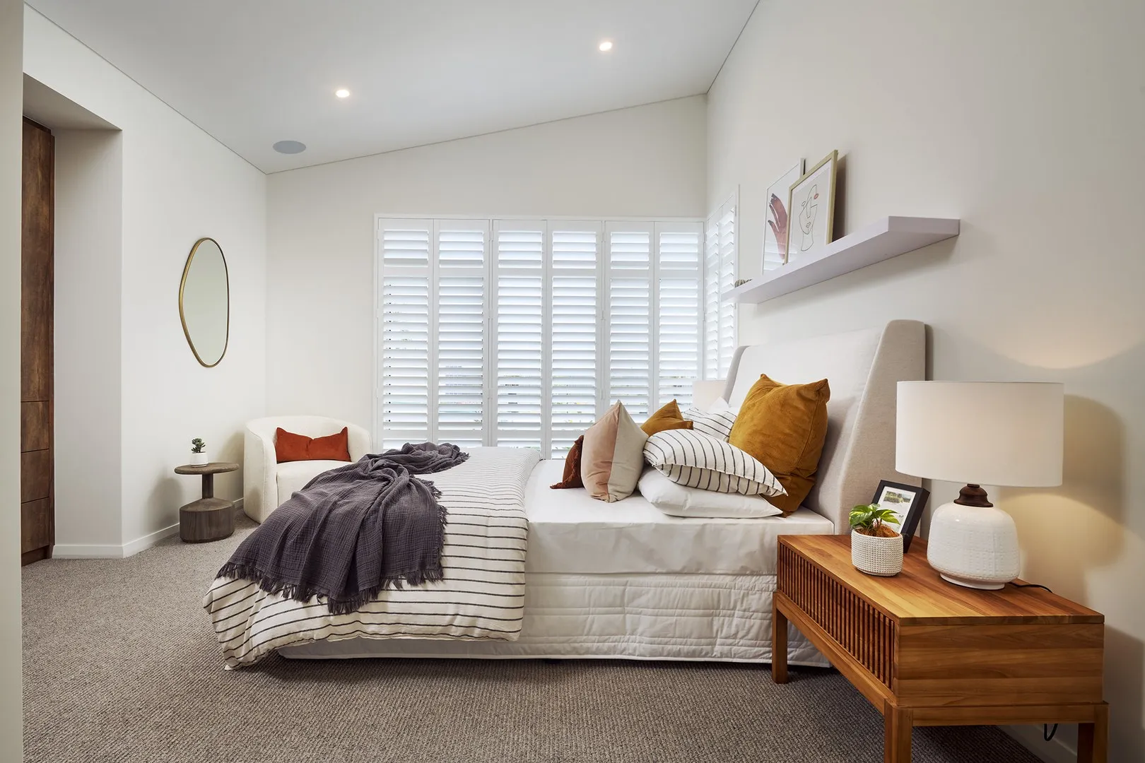 Apartment in Hammond Park
