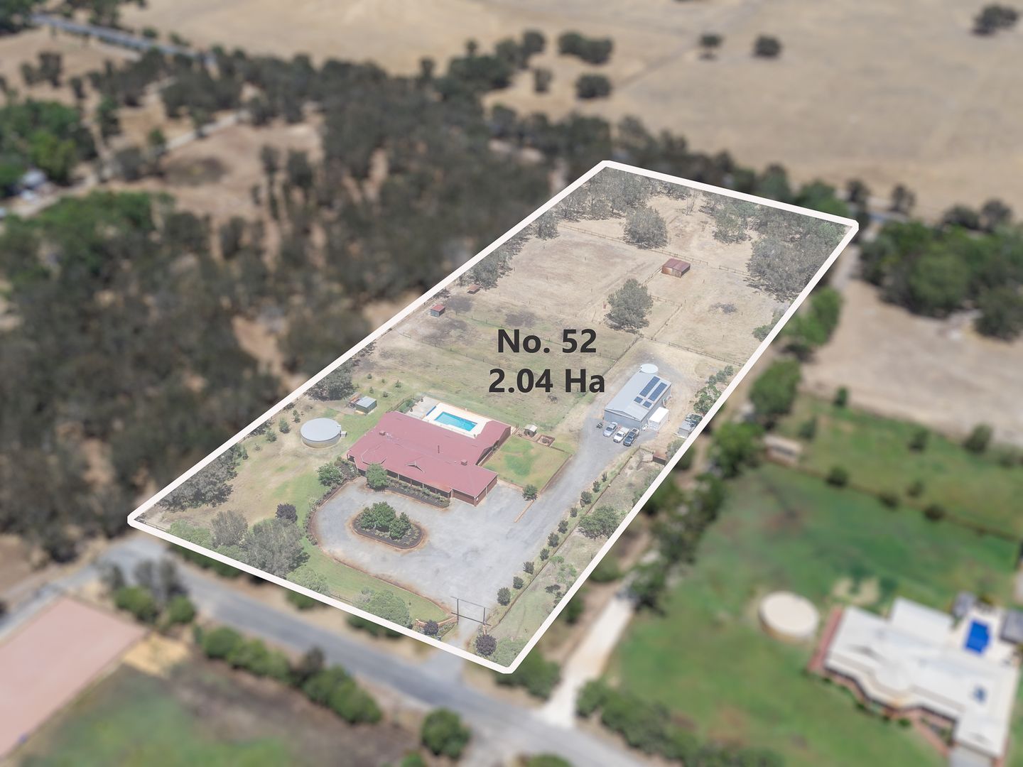 52 McKenna Drive, Cardup WA 6122, Image 2