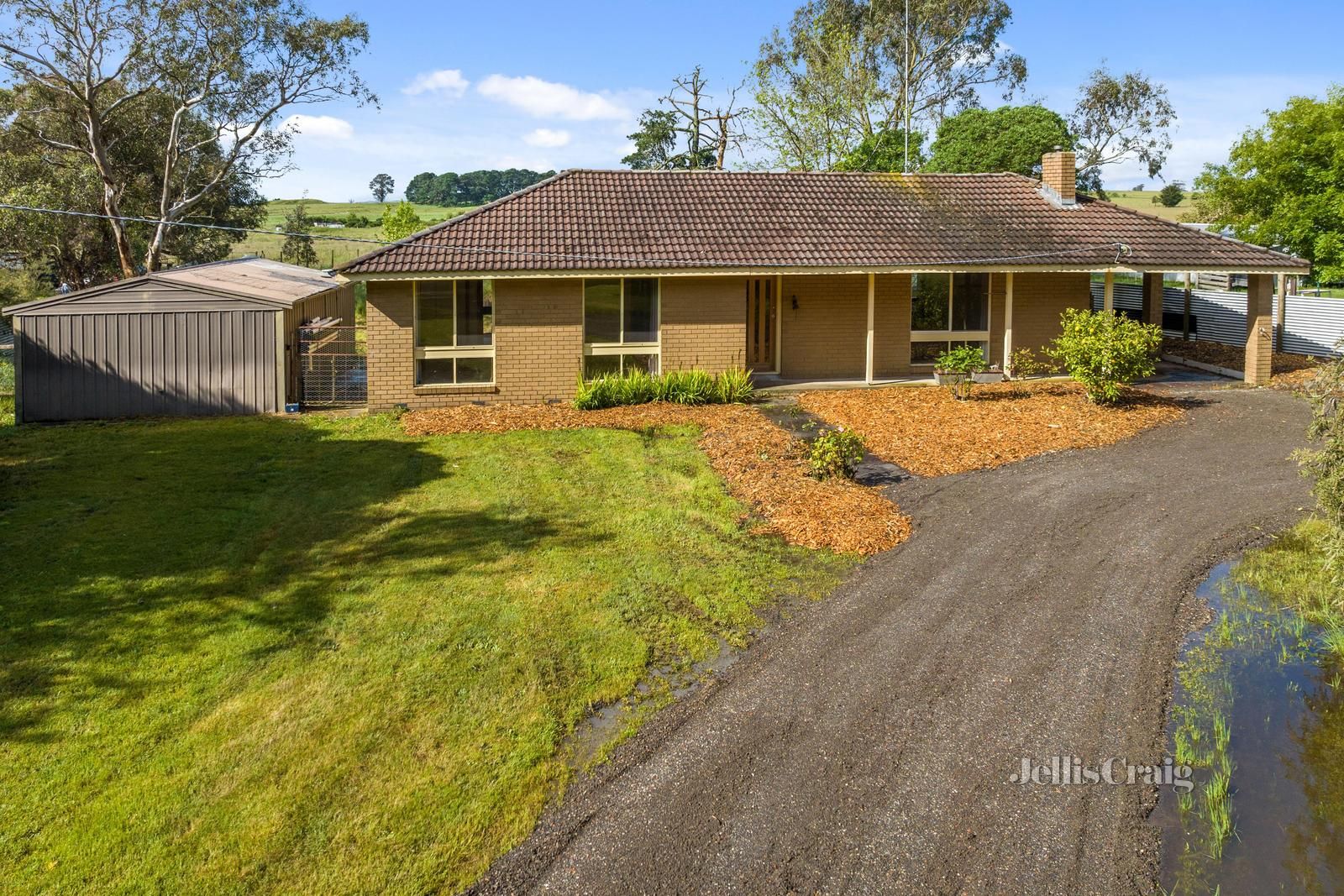 976 Smythesdale Snake Valley Road, Snake Valley VIC 3351, Image 0