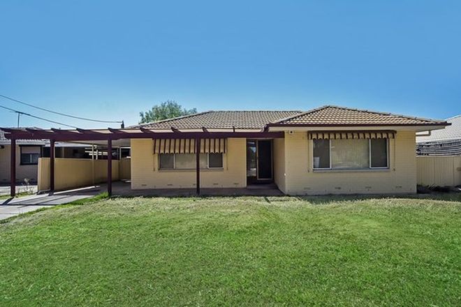 Picture of 115 Kelly Road, MODBURY NORTH SA 5092