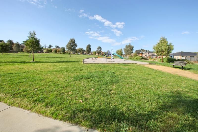 Lot 169 57 View Grand Rise, LYSTERFIELD VIC 3156, Image 2