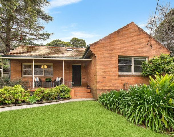 16 Alder Avenue, Lane Cove West NSW 2066