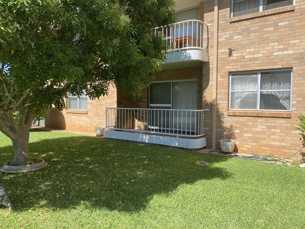 2 bedrooms Apartment / Unit / Flat in 5/9 Marquis Street GUNNEDAH NSW, 2380