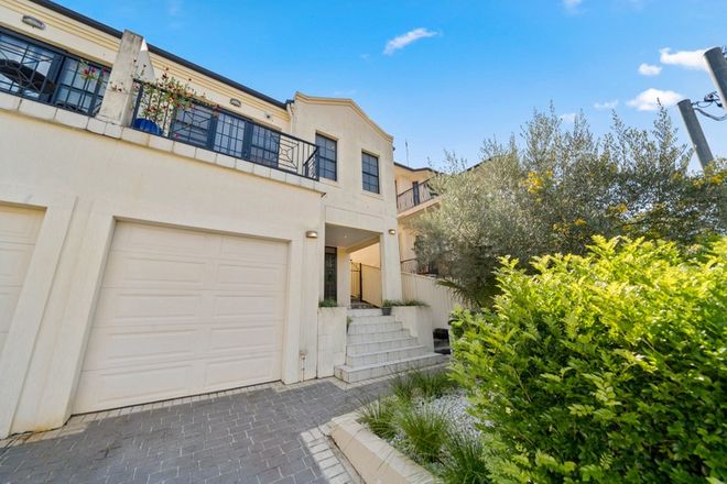Picture of 2/22 Balmoral Crescent, GEORGES HALL NSW 2198
