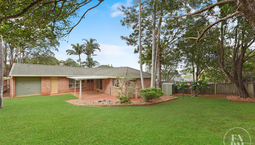 Picture of 133 Bangalay Drive, PORT MACQUARIE NSW 2444