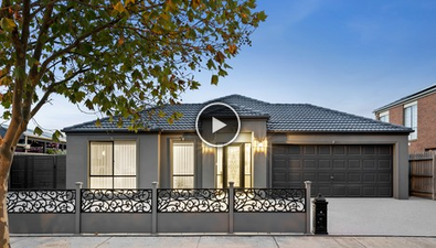 Picture of 4 Taylors Hill Boulevard, TAYLORS HILL VIC 3037