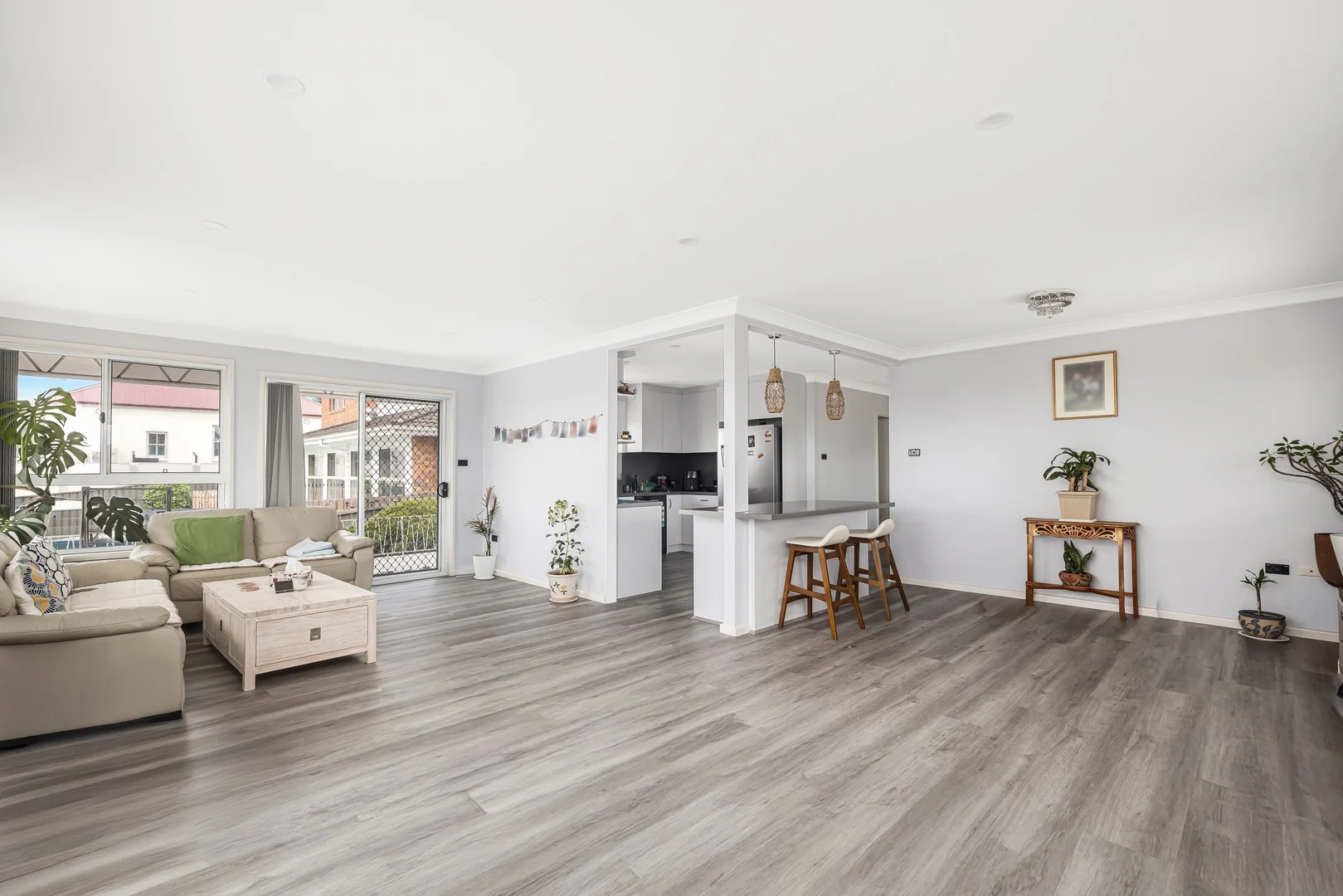 35 HILLCRES AVENUE, Winston Hills NSW 2153