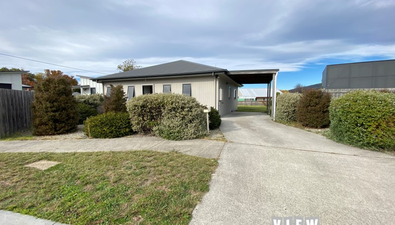Picture of 11 Mill Court, ST HELENS TAS 7216