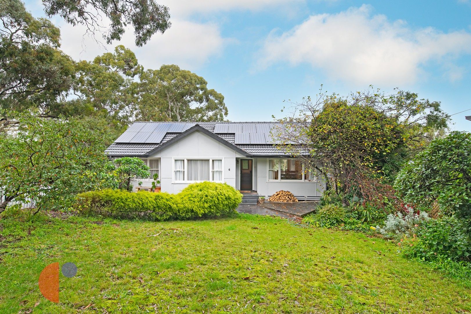 6 Alta Mira Crescent, Belair SA 5052 House For Rent Domain