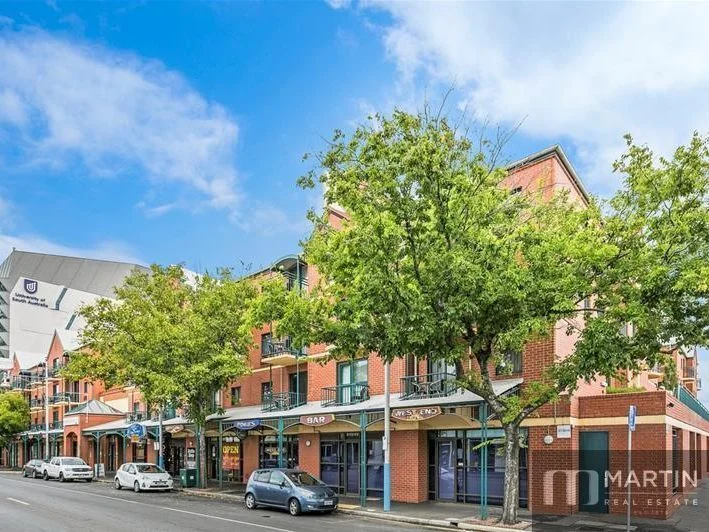 Additional image 3 of 62/255 Hindley Street, Adelaide SA 5000
