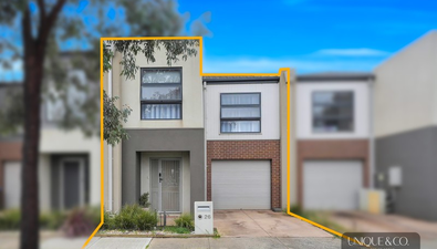 Picture of 26 Bluegrass Street, TARNEIT VIC 3029