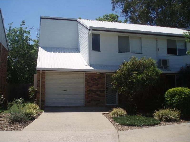 15 Brisbane Street Beaudesert Qld 4285 Apartment For