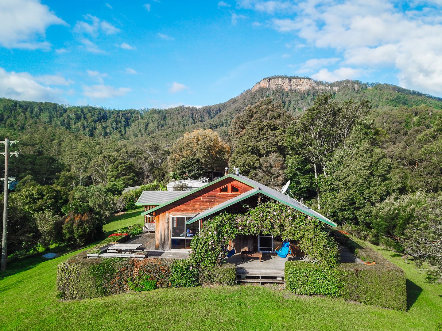 3 bedrooms Rural in 478 Hogans Road UPPER LANSDOWNE NSW, 2430