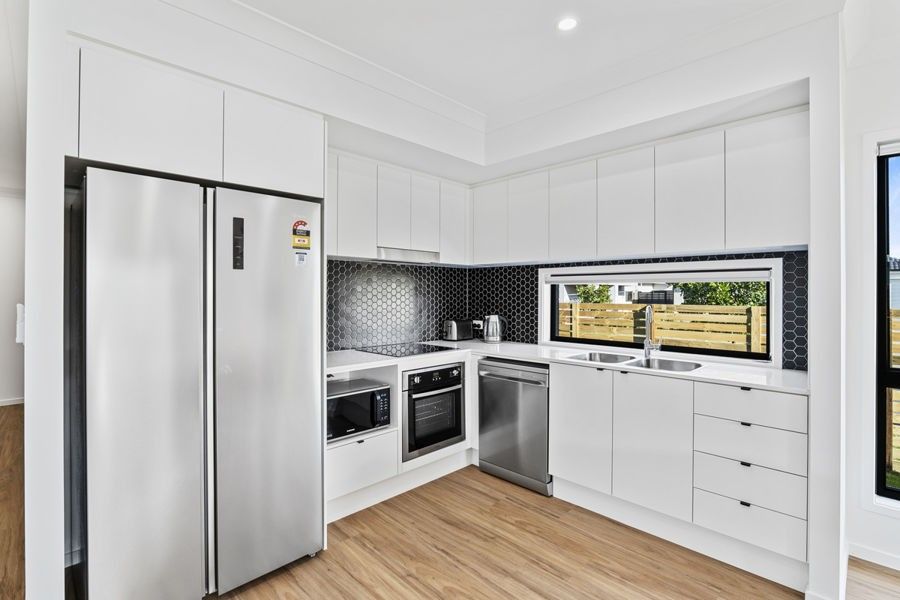 1 bedrooms House in R1/57 Coach Road West, 'Pinnacle Morayfield' MORAYFIELD QLD, 4506