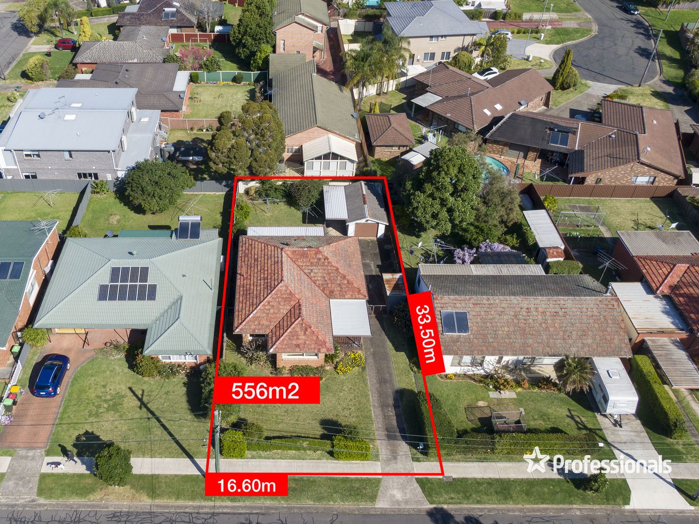 5 Moro Avenue, Padstow NSW 2211, Image 2