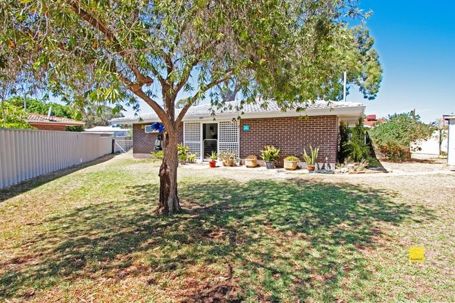 Picture of 4 Bell Court, LEEMAN WA 6514