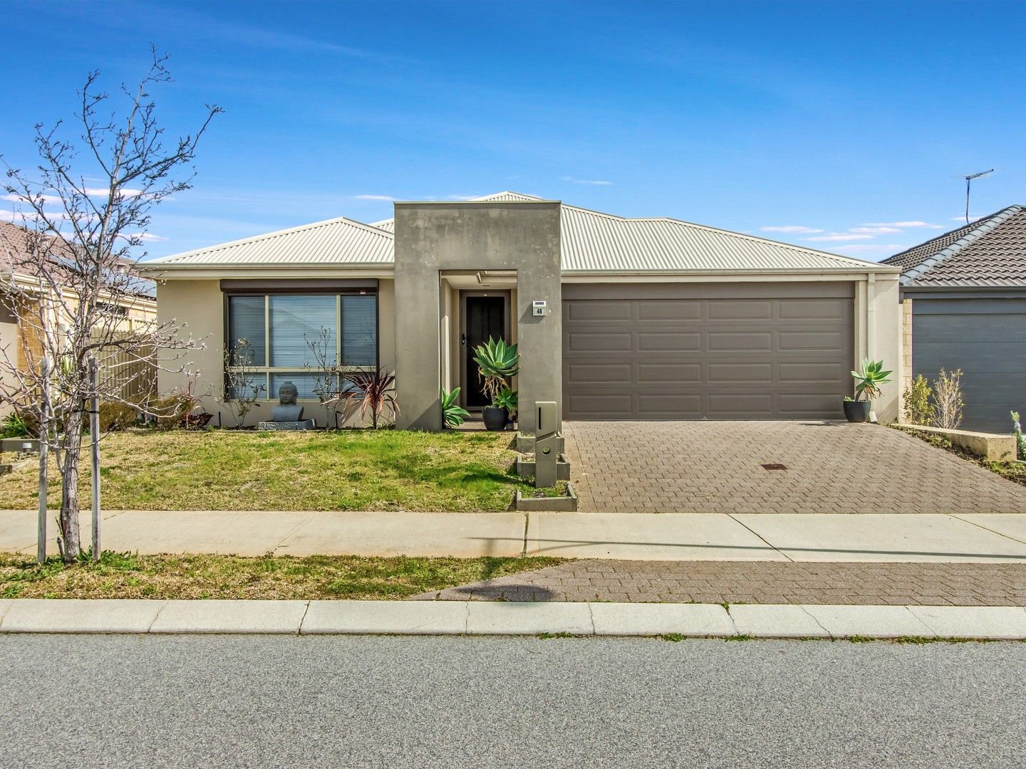 3 bedrooms House in 48 Forward Street BALDIVIS WA, 6171