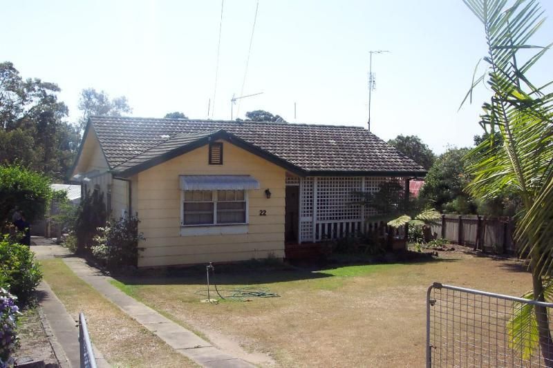 22 Adelaide Street, Tweed Heads Property History & Address Research
