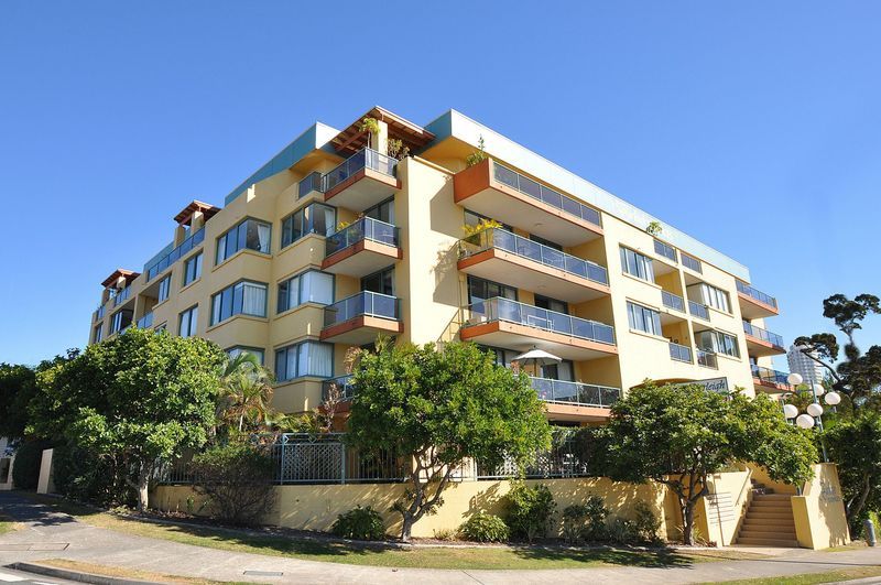 13/1 Burleigh Street, Burleigh Heads Property History & Address