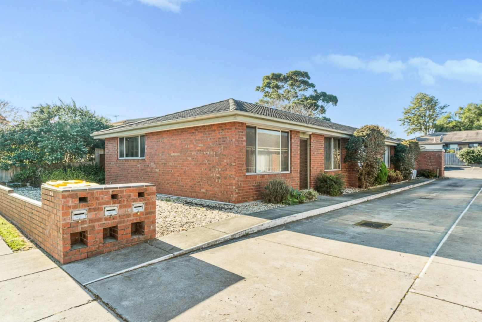 1/10-12 Spray Street, Frankston VIC 3199, Image 0