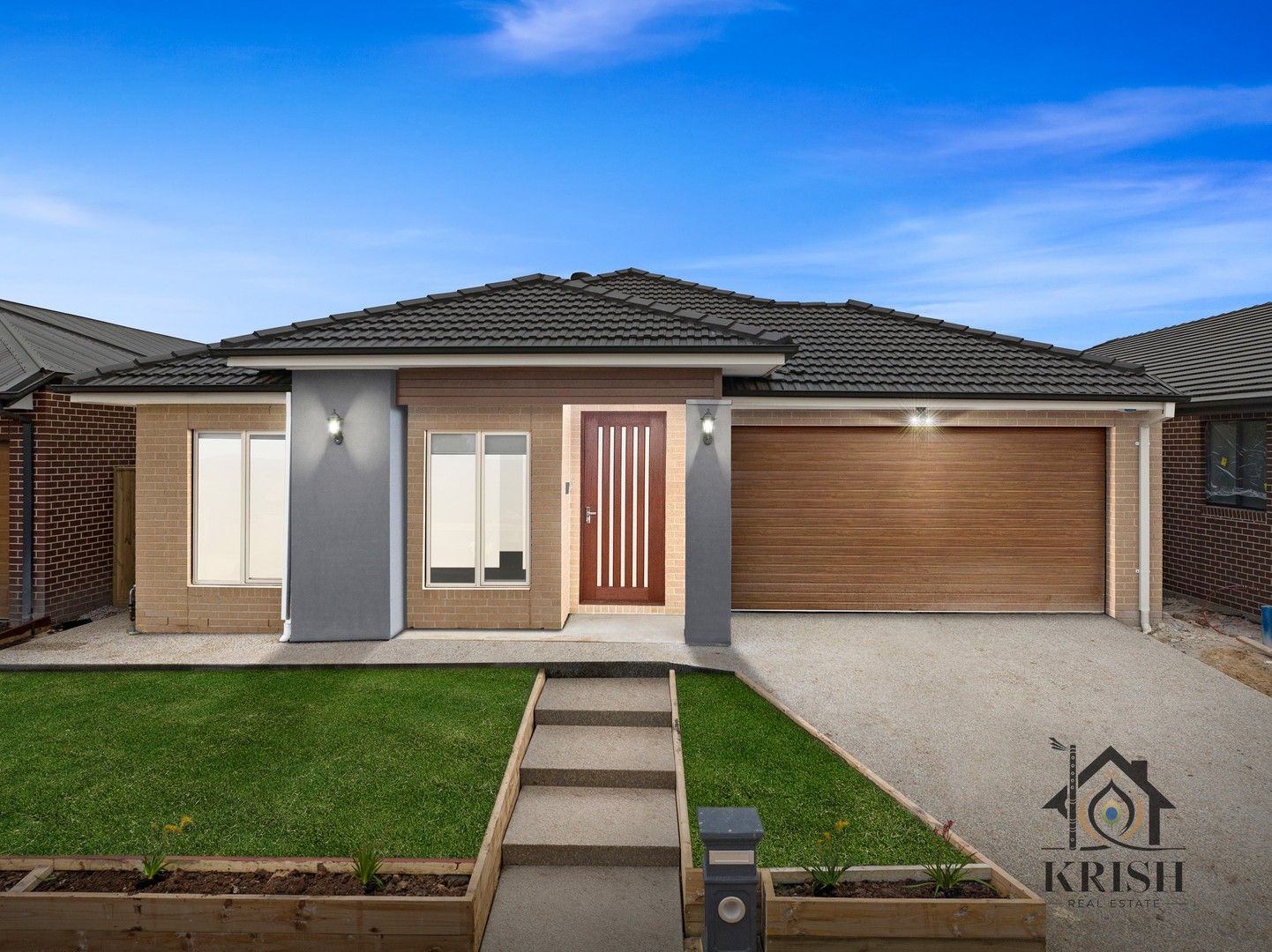 4 bedrooms House in 125 Arrowsmith Street BEVERIDGE VIC, 3753