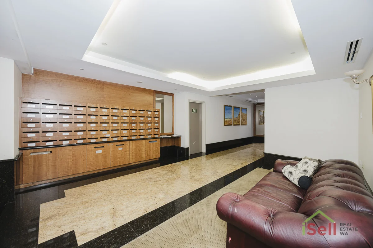 Additional image 17 of 307/2 St Georges Terrace, Perth WA 6000