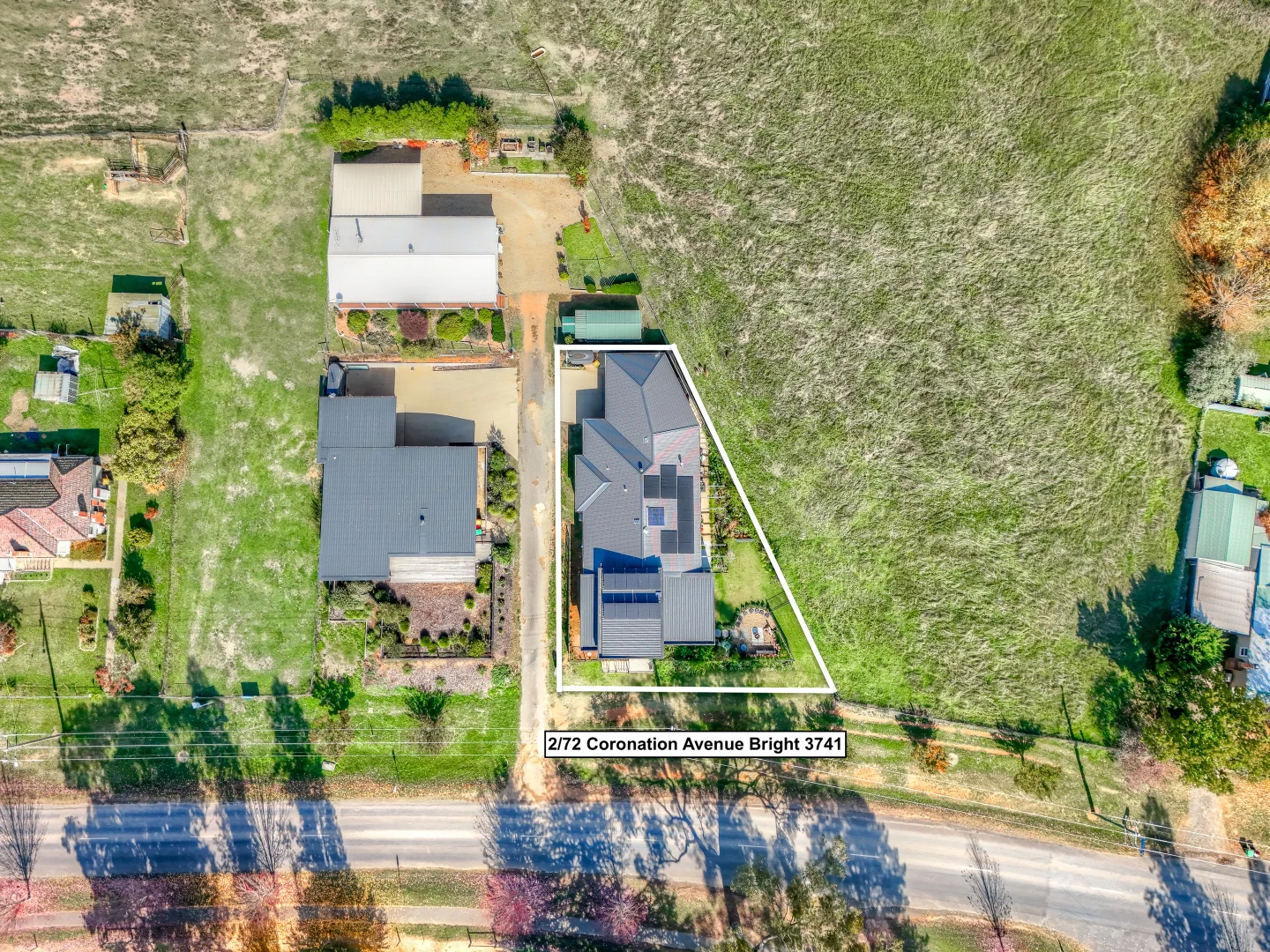 Additional image 34 of 2/72 Coronation Avenue, Bright VIC 3741