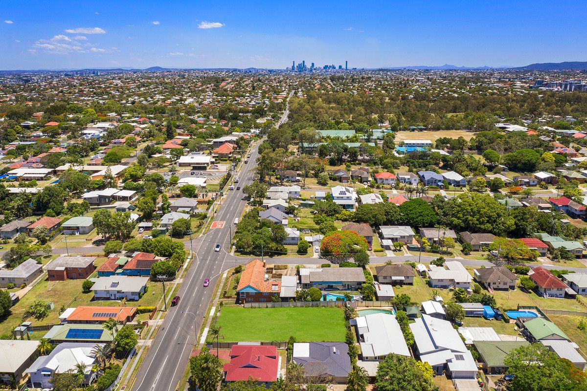 290 Newman Road, Geebung Property History & Address Research Domain