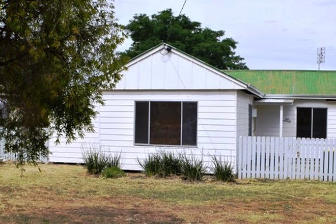 Picture of 26 Kiniry Street, BOORT VIC 3537