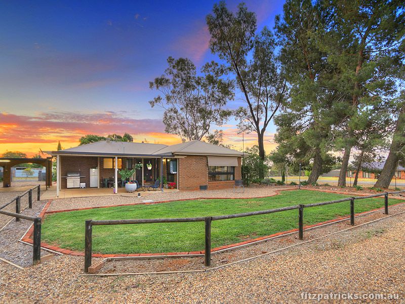 13 Wise Street, Marrar NSW 2652, Image 1