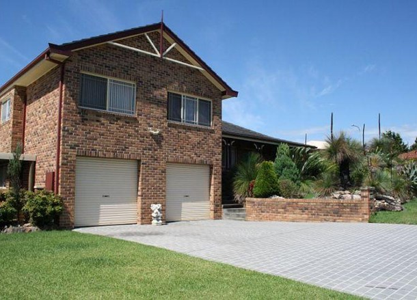 28 Carrabeen Drive, Old Bar NSW 2430