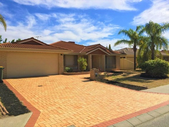 48 Beckworth Avenue, Kiara WA 6054