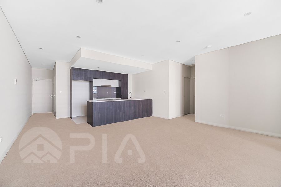 2 bedrooms Apartment / Unit / Flat in 43/17-19 Jenkins Road CARLINGFORD NSW, 2118