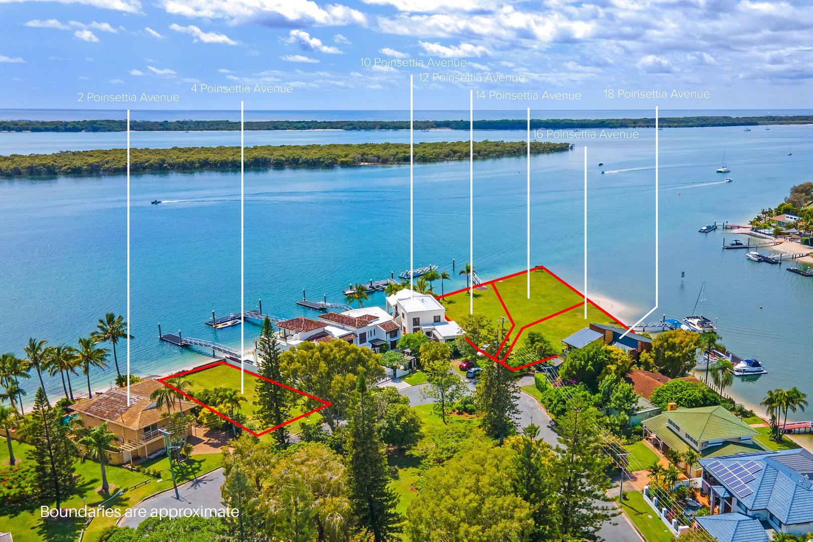 12 - 16 Poinsettia Avenue, Runaway Bay QLD 4216, Image 1