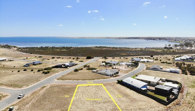 Picture of 25 Herbert Edwards Drive, STREAKY BAY SA 5680