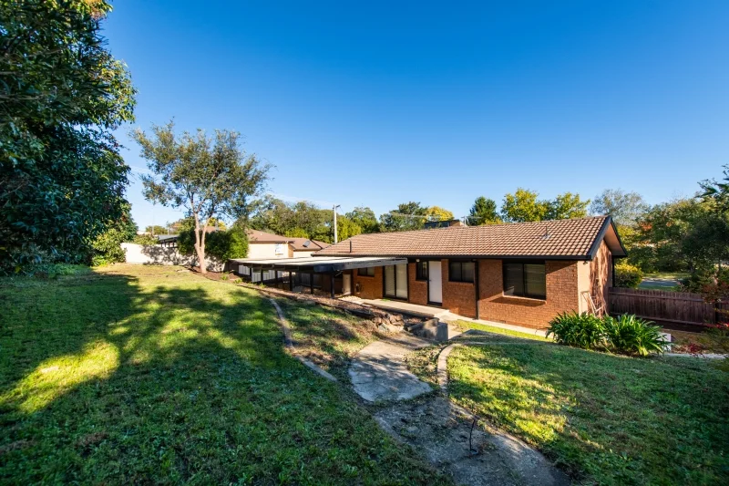 Additional image 5 of 33 Buggy Crescent, McKellar ACT 2617