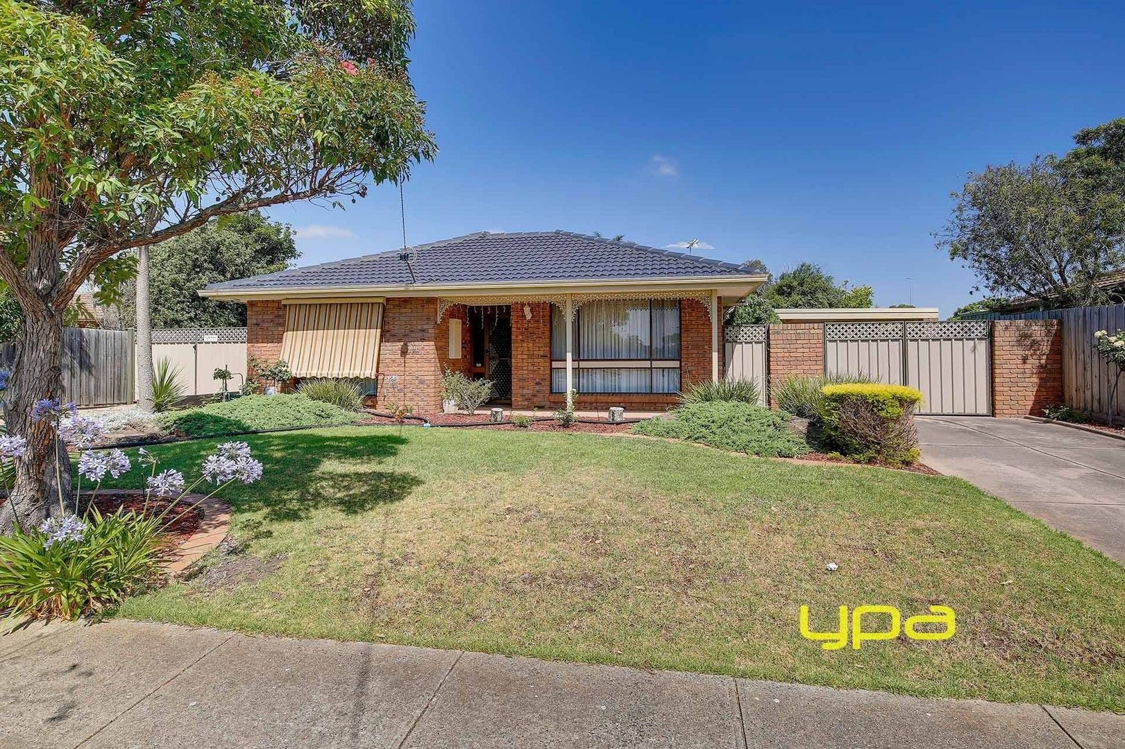11 Evrah Drive, Hoppers Crossing Property History & Address Research