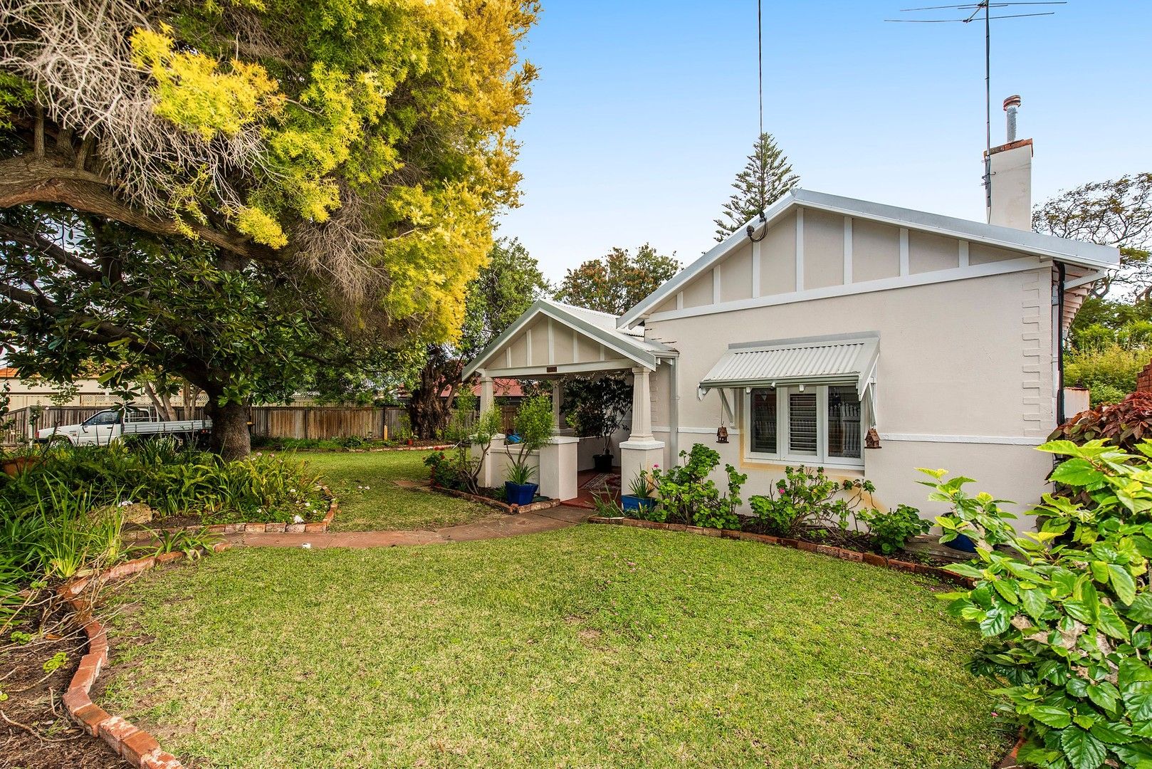 4 bedrooms House in 2 Bedford Street NORTH PERTH WA, 6006