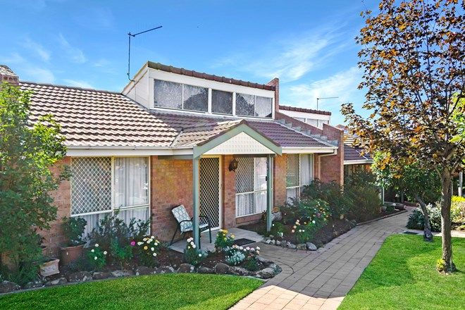 Picture of 27/29A View Street, KELSO NSW 2795
