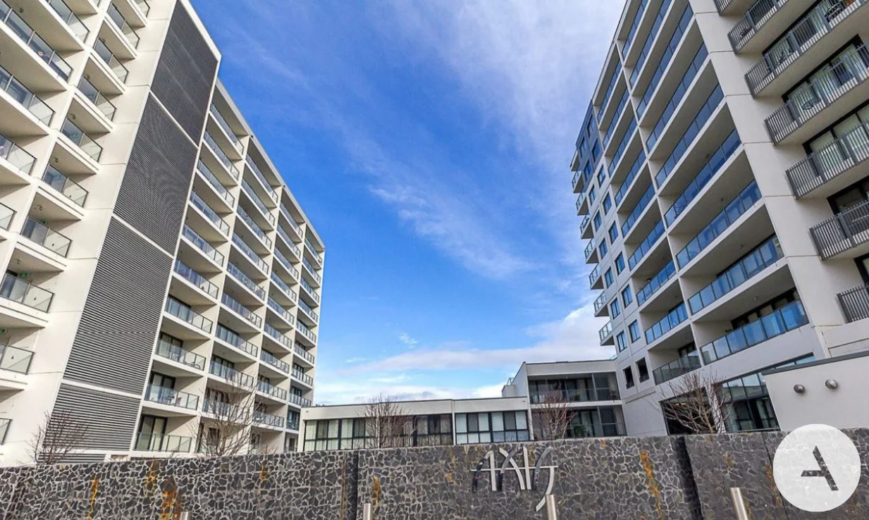 Additional image 11 of 143/1 Mouat St, Lyneham ACT 2602