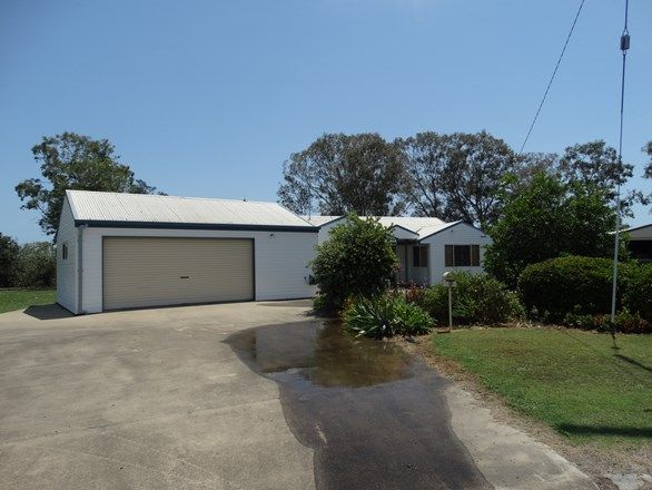 Picture of 4 Driftwood Court, WINFIELD QLD 4670