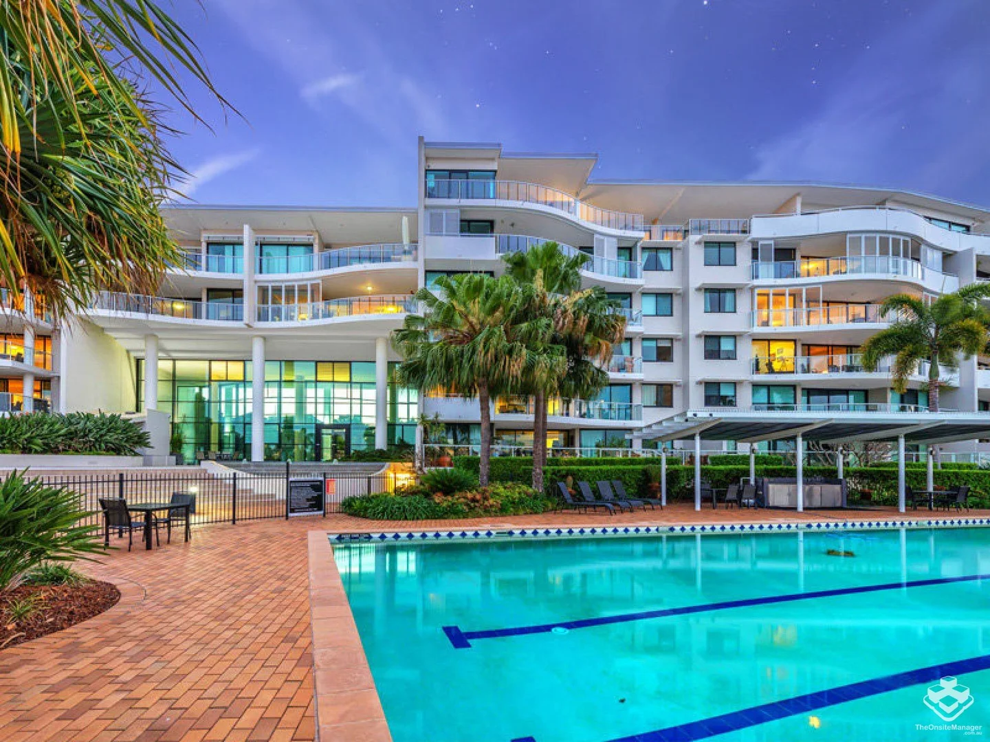 Additional image 5 of ID:21113049/1 Gray Street, New Farm QLD 4005