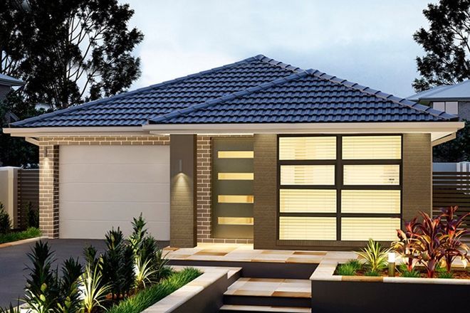 Picture of Lot 4438 Mount Carmel Drive, BOX HILL NSW 2765
