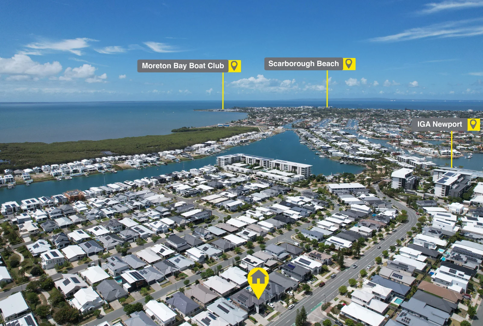 Additional image 31 of 88 Lakeview Promenade, Newport QLD 4020