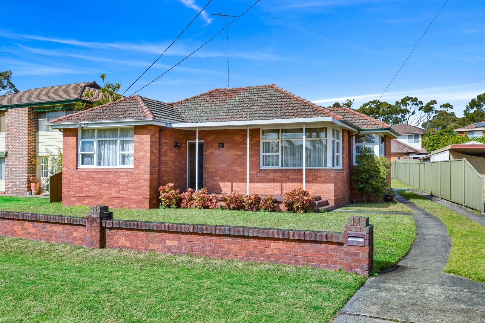 26 Whitegates Avenue, Peakhurst Heights NSW 2210, Image 0