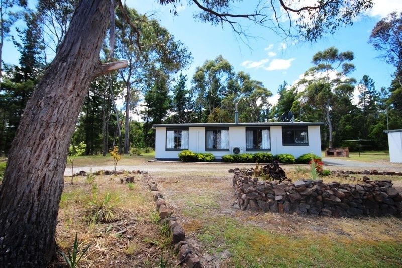 5818 Channel Highway, Garden Island Creek TAS 7112, Image 1