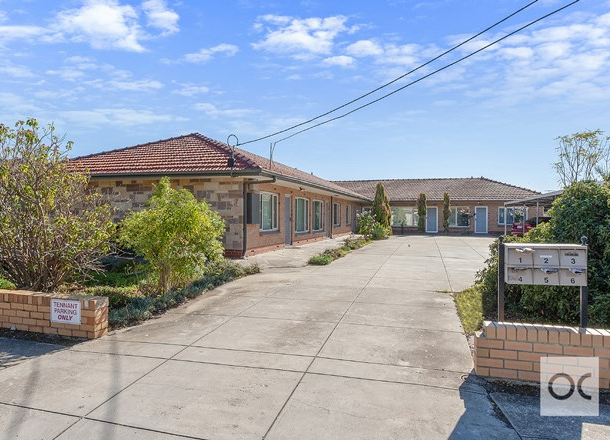 4/5 Knight Street, West Richmond SA 5033