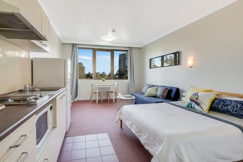 128/450 Pacific Highway, Lane Cove NSW 2066, Image 0