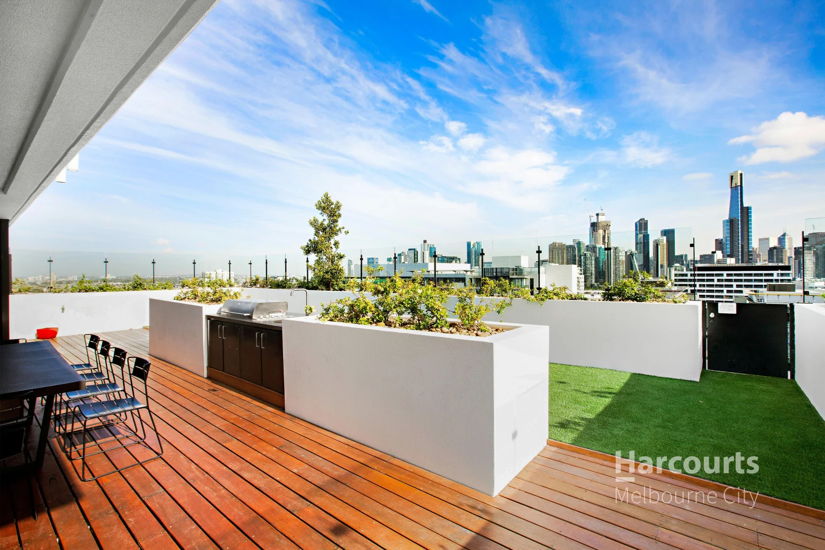 Additional image 9 of 1114/52 Park Street, South Melbourne VIC 3205