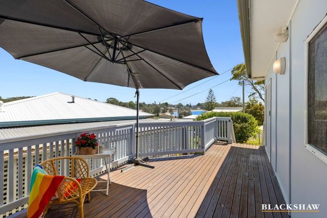 Picture of 4 Bronte Crescent, SUNSHINE BAY NSW 2536